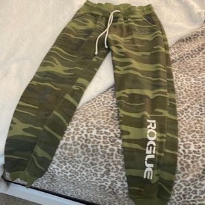 Rogue Sweats